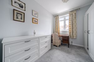 Bedroom 3- click for photo gallery